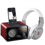 Акустика, Аккумуляторы